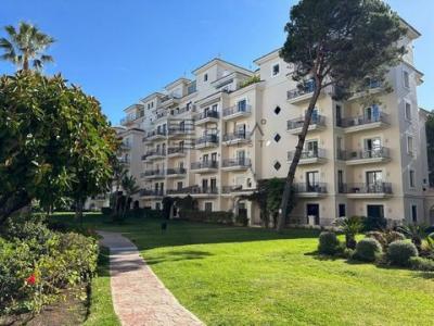 Annonce Vente Appartement Marbella