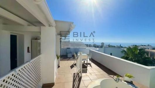Annonce Vente Appartement Marbella