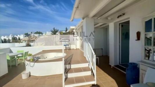 Acheter Appartement 165 m2 Marbella