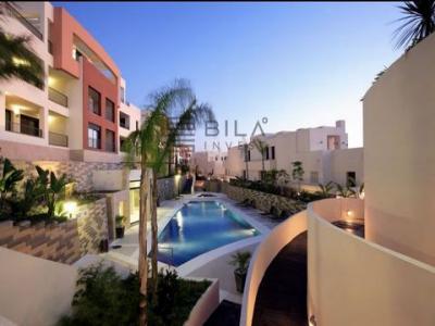 Annonce Vente Appartement Marbella