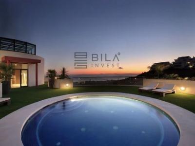 Acheter Appartement 149 m2 Marbella
