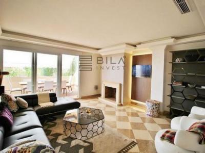 Annonce Vente Appartement Marbella