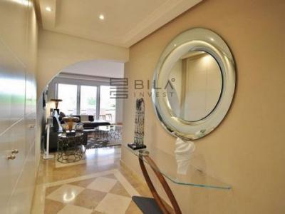 Acheter Appartement 187 m2 Marbella
