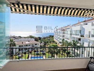 Annonce Vente Appartement Mijas