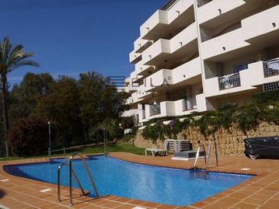 Annonce Vente Appartement Marbella