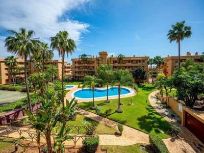 Annonce Vente Appartement Mijas