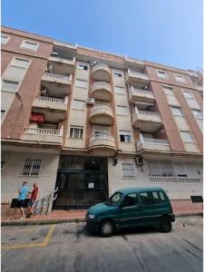 Annonce Vente Appartement Torrevieja