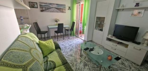 Acheter Appartement 65 m2 Torrevieja