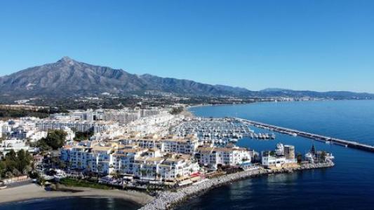 Annonce Vente Appartement Marbella