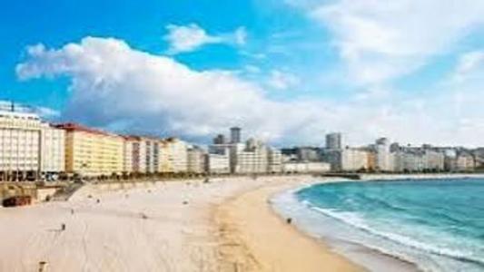 Vente Appartement A-coruna  C