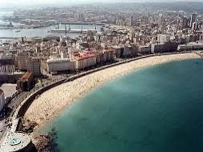 Acheter Appartement 73 m2 A-coruna