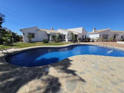 Annonce Vente Maison Mijas