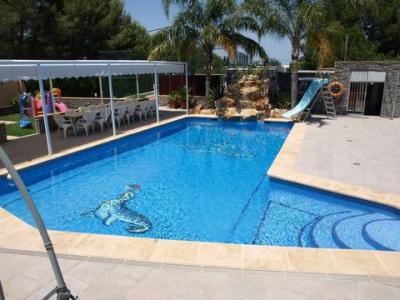 Vente Maison Denia  A en Espagne