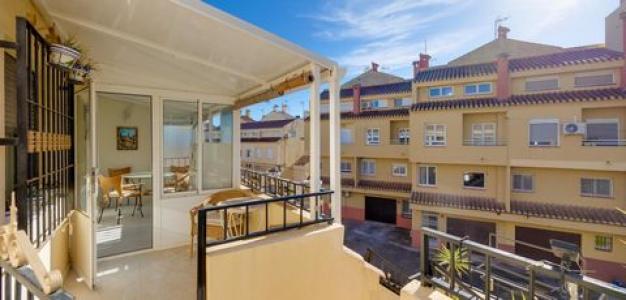 Acheter Appartement 57 m2 Torrevieja