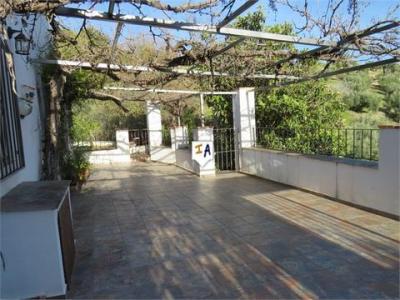 Acheter Maison 361 m2 Las-casillas