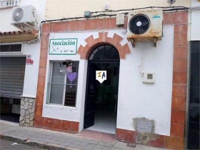 Annonce Vente Local commercial Barbate