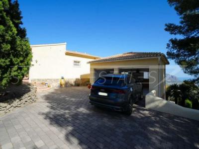 Acheter Maison Benidoleig rgion ALICANTE