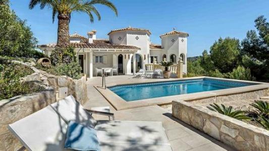 Vente Maison Costa-de-la-calma  PM en Espagne