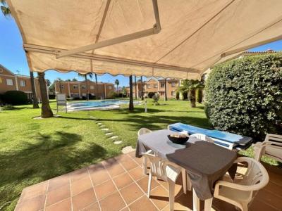 Vente Appartement Oliva  PO en Espagne