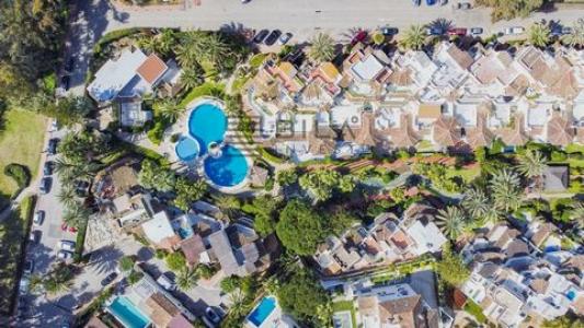Annonce Vente Appartement Marbella