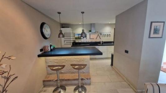 Acheter Appartement 105 m2 Marbella