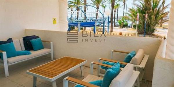 Acheter Appartement Benalmadena rgion MALAGA