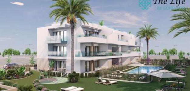 Annonce Vente Appartement Pilar-de-la-horadada