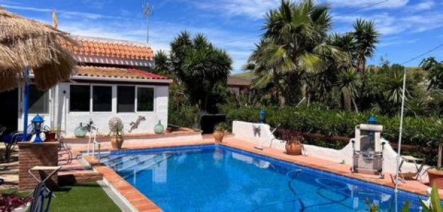 Annonce Vente Maison Cartagena