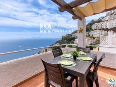 Annonce Vente Maison Roses