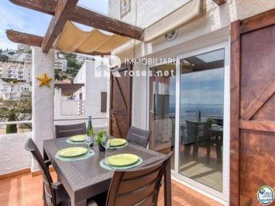 Acheter Maison 65 m2 Roses