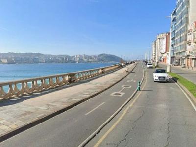 Vente Appartement A-coruna  C