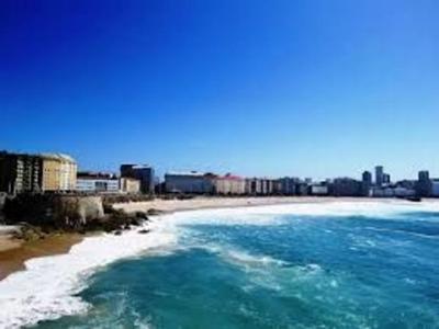 Vente Appartement A-coruna  C