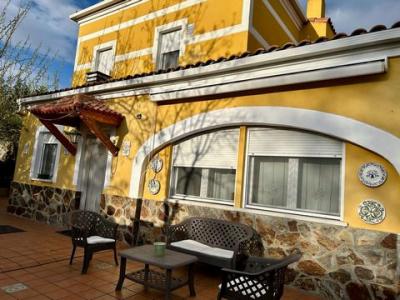 Vente Maison Cabanillas-del-campo  GU