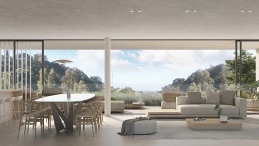 Annonce Vente Appartement Marbella