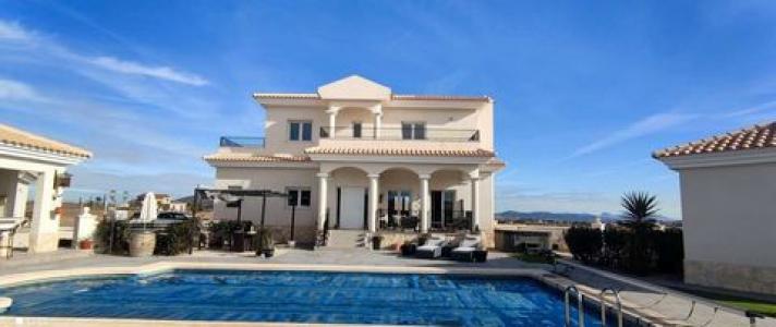 Vente Maison Capellania  A en Espagne
