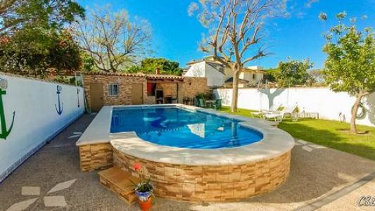 Vente Maison Chiclana-de-la-frontera  CA