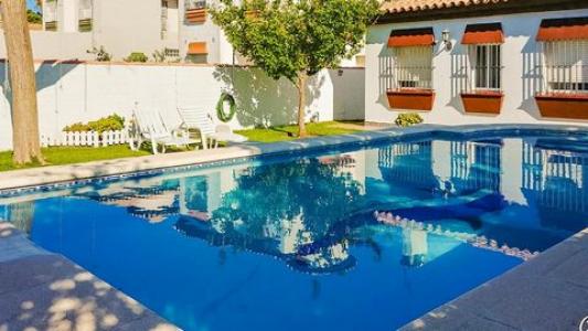 Acheter Maison Chiclana-de-la-frontera rgion CADIZ