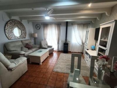 Vente Maison Chiclana-de-la-frontera  CA