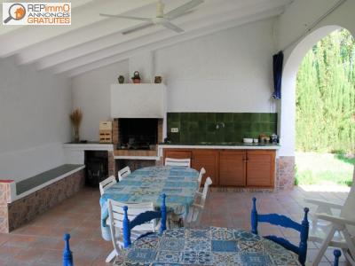 Annonce Location vacances 13 pices Maison L'ametlla-de-mar