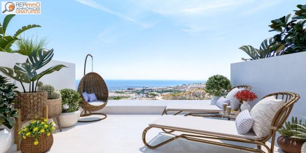 Vente Maison La-cala-de-mijas  MA