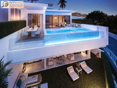 Vente Maison Benalmadena  MA
