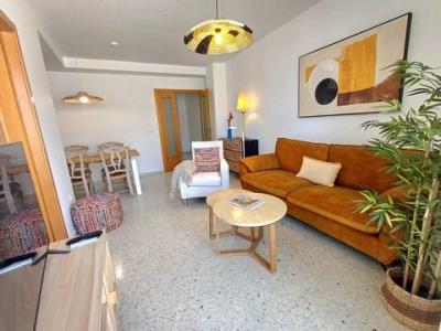 Location Appartement Oliva  PO en Espagne