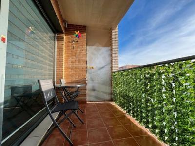 Location Appartement Oliva  PO en Espagne