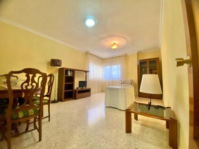 Annonce Vente Appartement Malaga