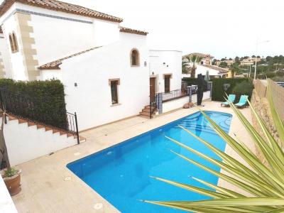 Vente Maison Algorfa  A en Espagne
