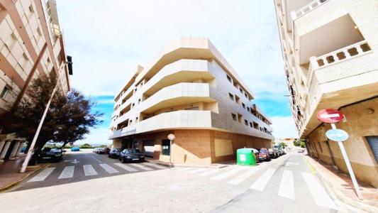 Vente Appartement Aldea-del-mar  A en Espagne
