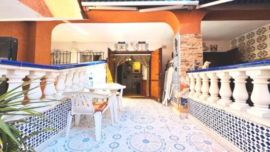 Vente Appartement Aldea-del-mar  A en Espagne
