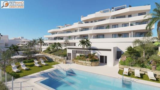 Annonce Vente Programme neuf Estepona