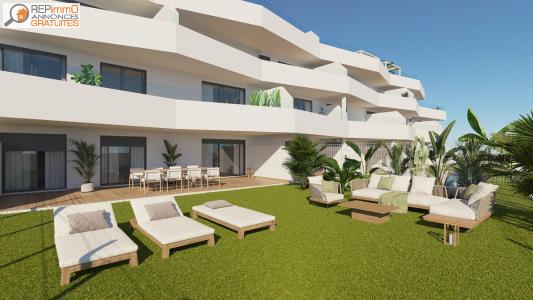 Acheter Programme neuf Estepona