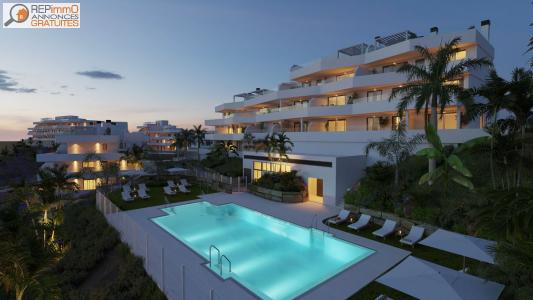 Acheter Programme neuf Estepona rgion MALAGA